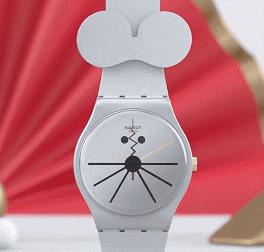 2020年大牌鼠年限定出炉！来品一品这些鼠年限定设计