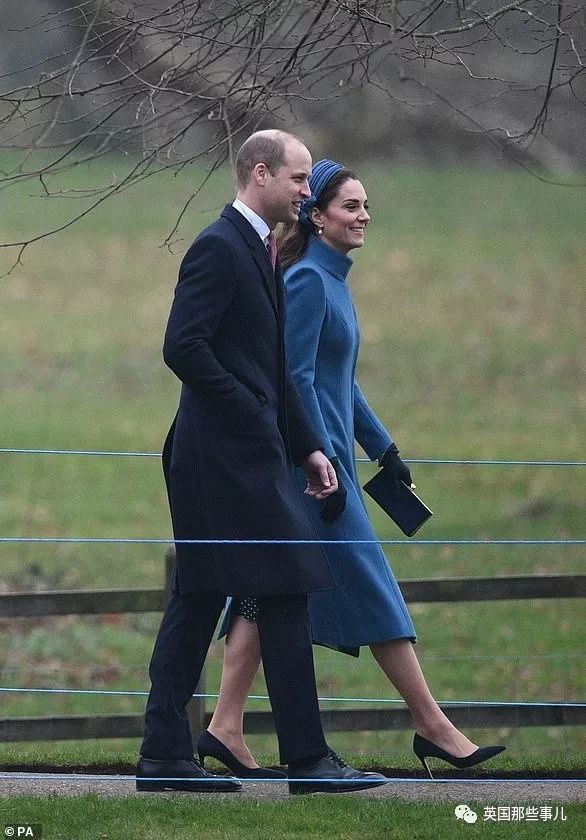 凯特王妃2020冬天的着装,凯特王妃2011衣着