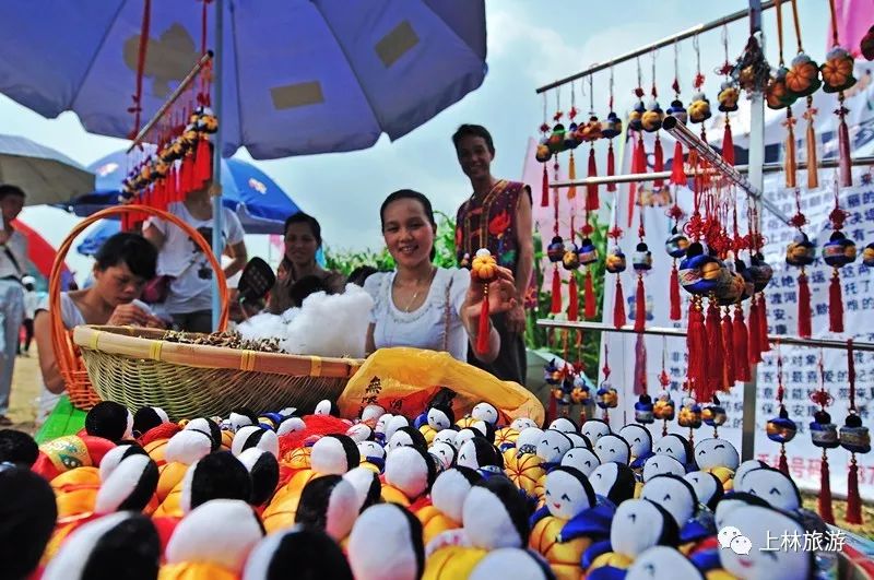 上林一日游必去景点,上林最值得的旅游景点