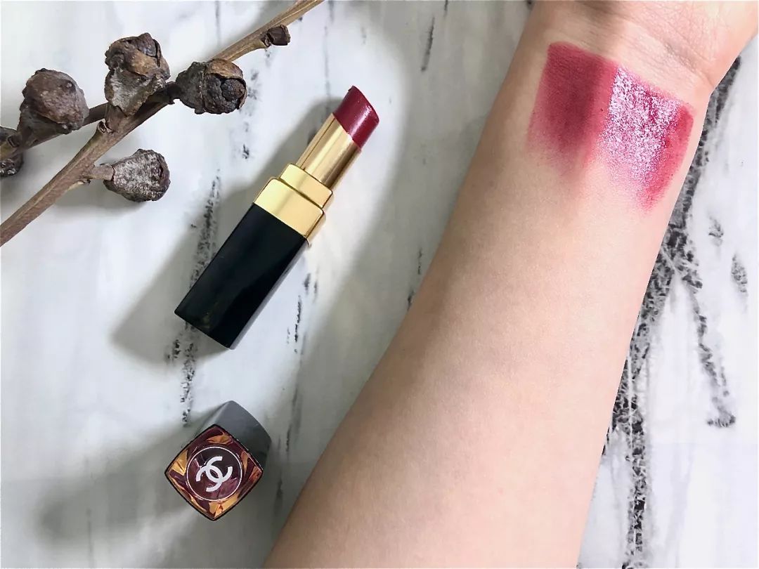 8款真正显白不挑皮的口红,黄皮无滤镜试色20支秋冬口红合集