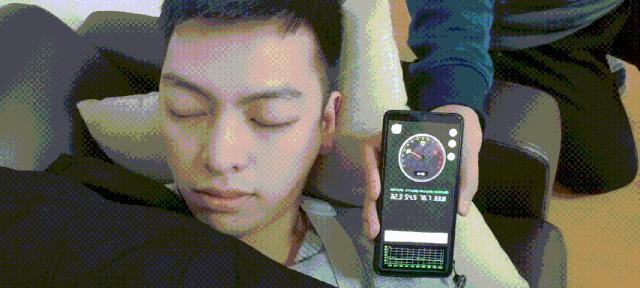 呼噜喷雾小孩能用吗,零到一岁的宝宝呼噜止鼾神器