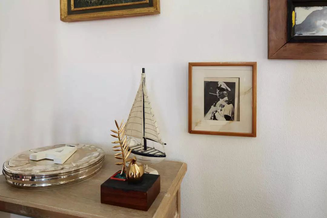 戈达尔的“俄耳甫斯工作室”，《影像之书》在这里诞生