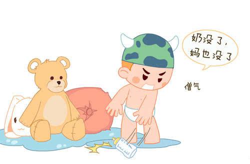 冬季宝宝断奶勿乱操作,给宝宝断奶安全有效的六个方法