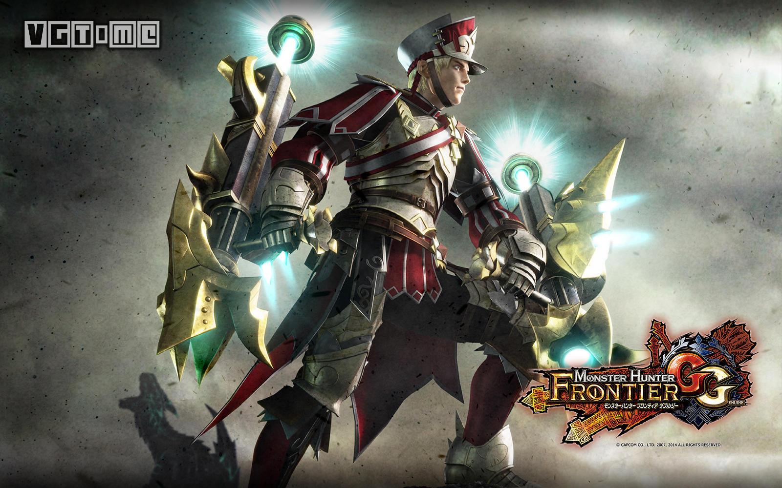 怪物猎人边境是什么游戏,怪物猎人边境最新版本