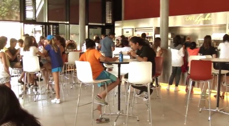 赵文卓子女学费,赵文卓女儿上最贵的学校