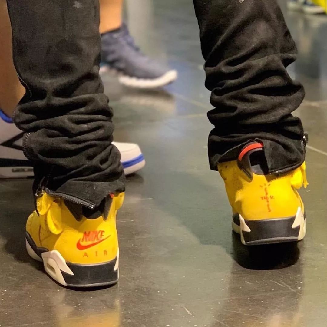 联名鞋款系列即将发售,ts联名鞋汇总