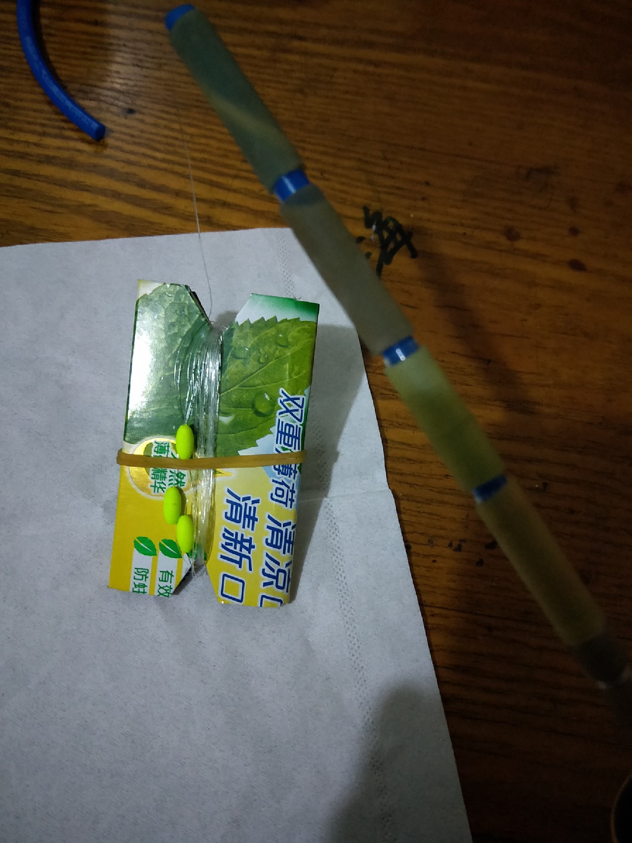 弹钓教学,抛钓竿钓鱼方法与技巧