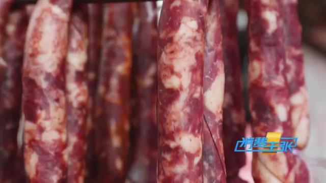 想要腌肉不发黄有什么办法,想要腊肉干得快应该怎么办