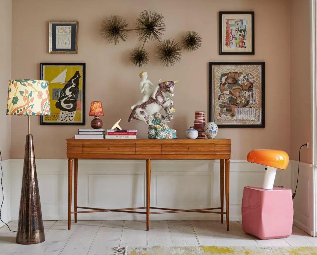 除了酒店和爱彼迎,丹麦还有TheApartment