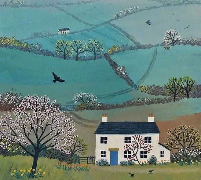 晚安夜读人的一生,夜读人生最好的话