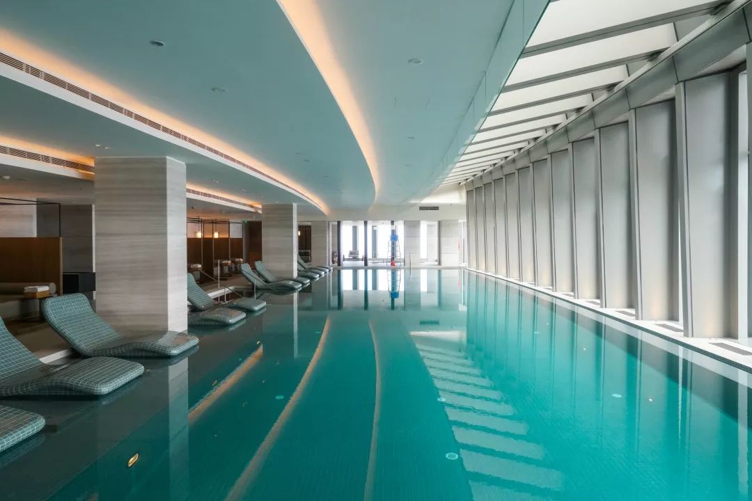 全球最高酒店广州瑰丽,广州最豪华瑰丽酒店