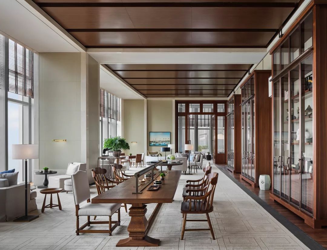 全球最高酒店广州瑰丽,广州最豪华瑰丽酒店