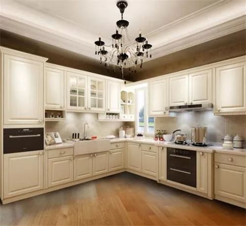 橱柜用模压门怎样橱柜模压门好不好