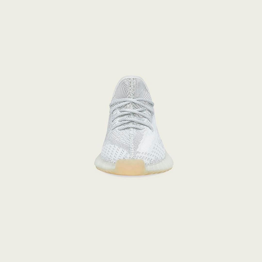 yeezy350v2老灰橙,yeezy350v2新灰橙4.0