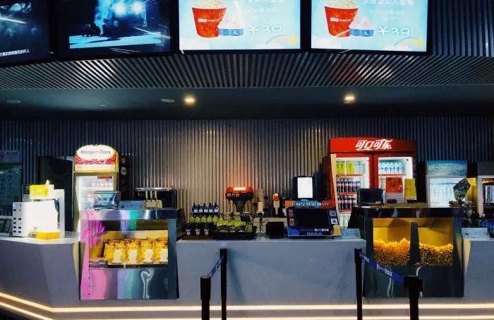 上海私人高端影院排名前十,上海电影院排行榜前十名