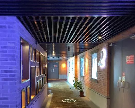 上海私人高端影院排名前十,上海电影院排行榜前十名