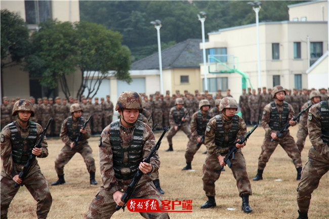 新兵下连三个月后注意事项,新兵训练中好的经验和做法