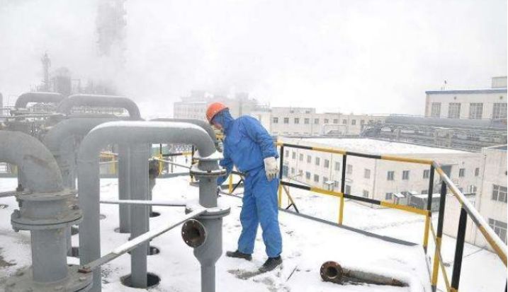 化工厂存在问题有哪些,化工厂有违规行为怎样举报