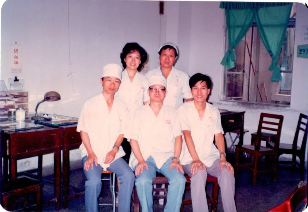 广东省中医陈达灿现在是院长吗,广东中医院陈达灿