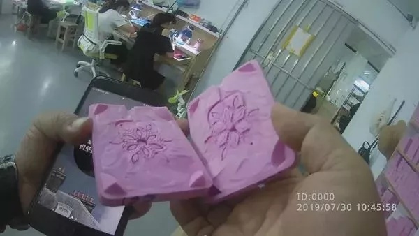 施华洛世奇假货案件,施华洛世奇假货案