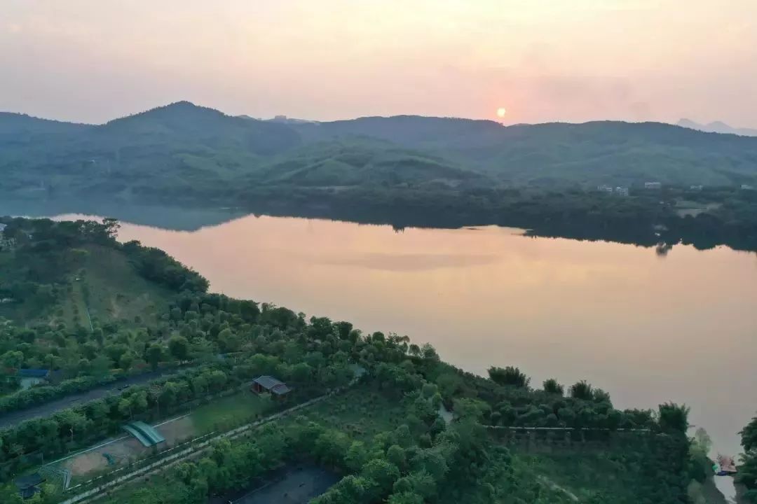 柳城周边游玩景点推荐,柳北旅游推荐