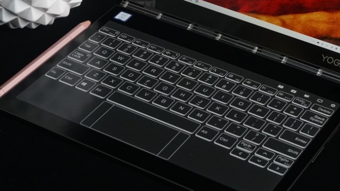 联想yogabook2,联想yogabook2的下一代产品