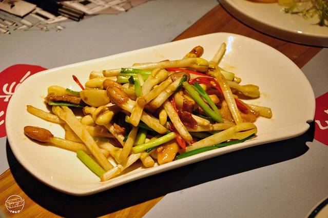 站住！这个冬天吃货又来成都报道