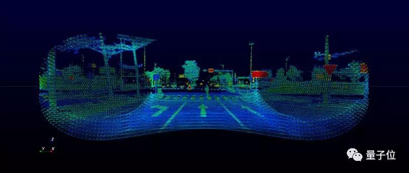 大疆激光雷达128,9000元大疆激光雷达