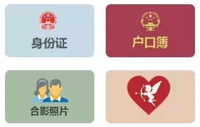 佛山民政局登记结婚需要哪些材料,佛山民政局领证