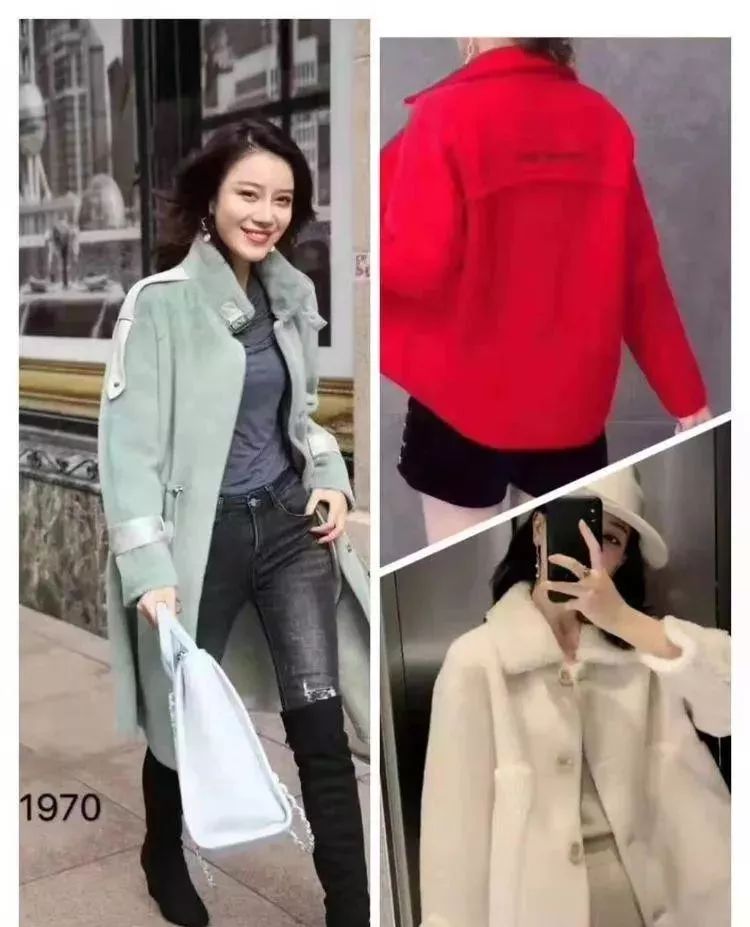 恩施人速抢！大型服装厂库存清仓处理，全场39元起！免费送围巾