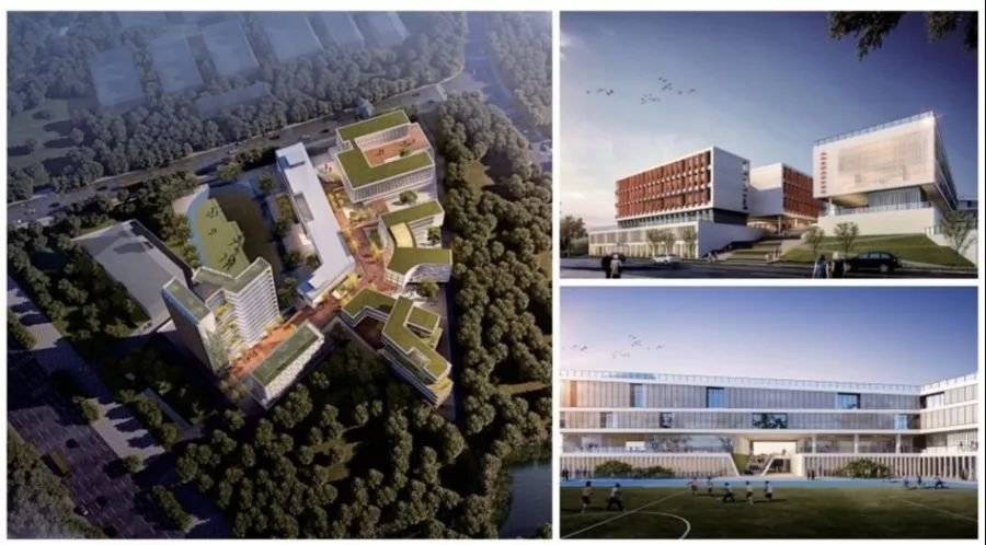 龙华23个项目集体开工,龙华第9批重点项目