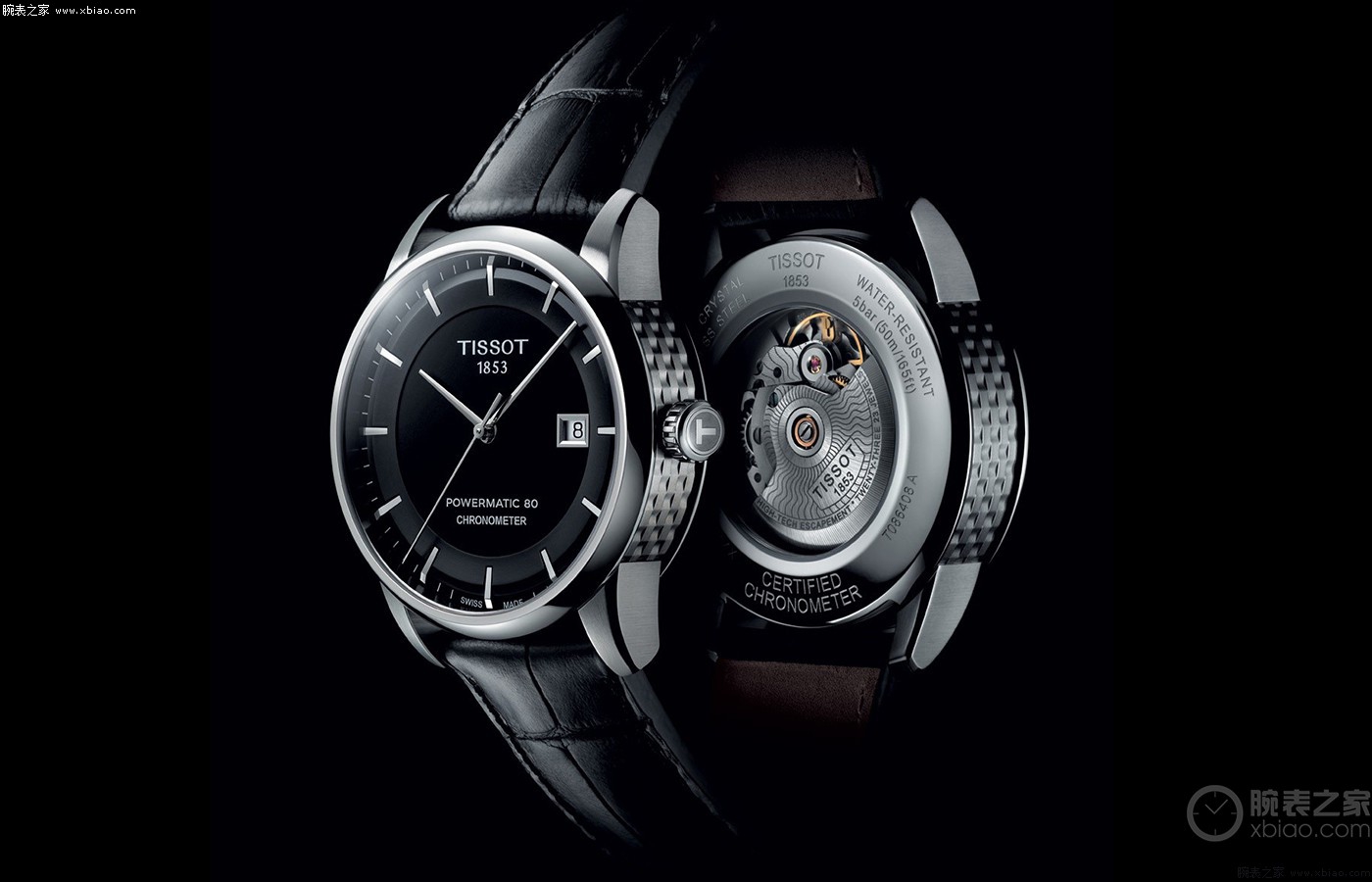 天梭浪琴雷达机芯怎么样,雷达80机芯和美度80机芯一样吗