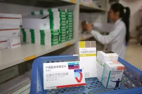 抗癌药入医保,抗癌药有哪些进入了医保