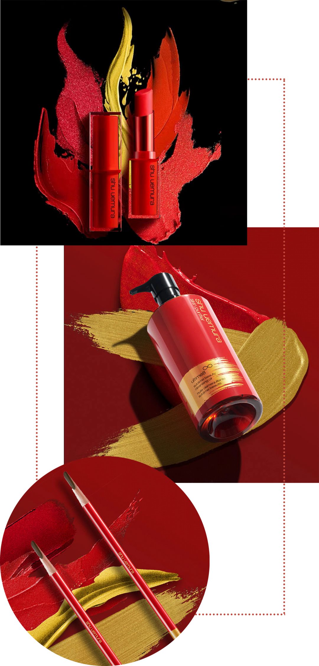 彩妆抢红包,新年限定彩妆礼盒多少钱一盒