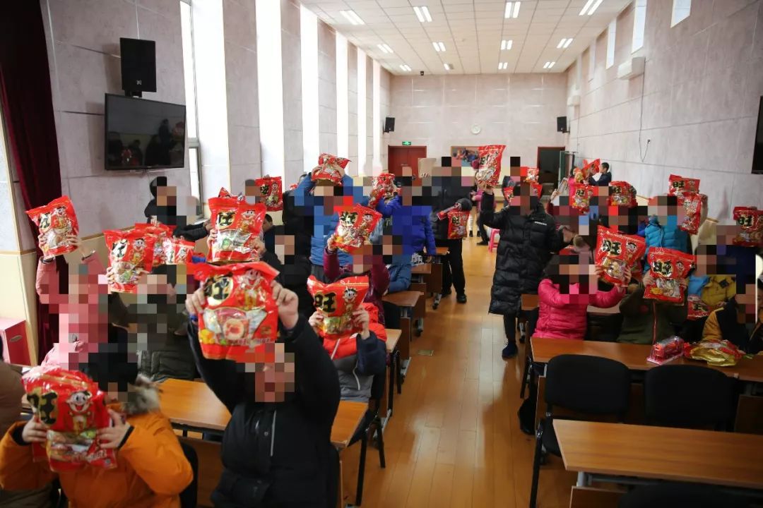 让每个人都有尊严的活着:雷邦斯温暖北京培智学校