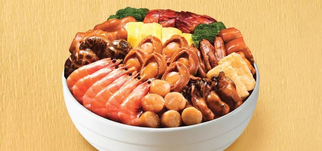 吃过10个算我输!本地人盖戳的年货清单揭秘