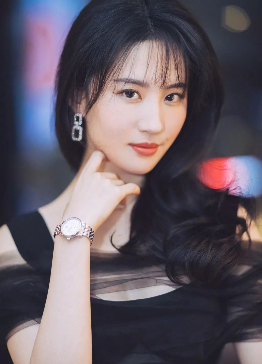 做完这个测试，我彩妆界泫雅的身份再也藏不住了