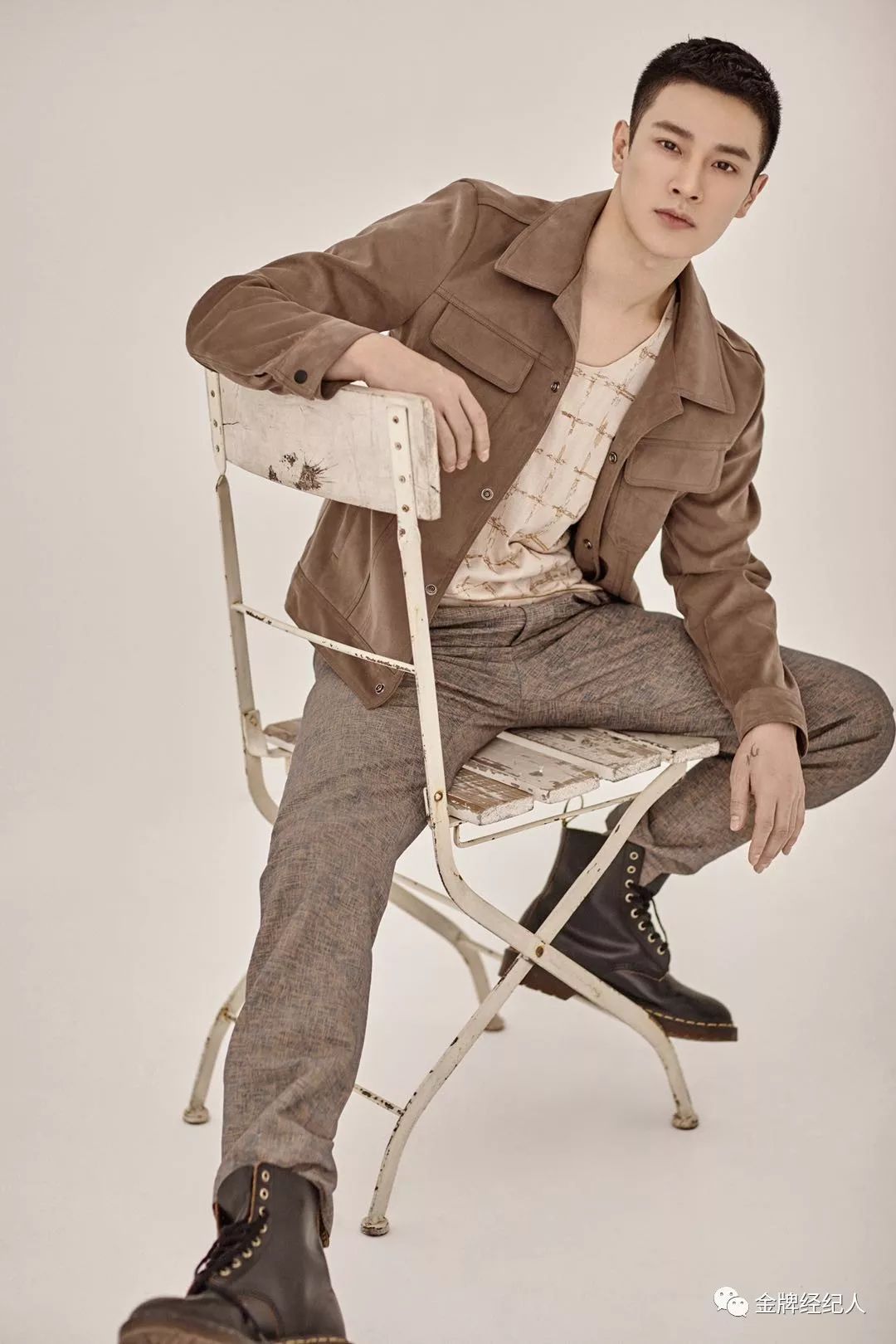 丁桥扮演者现状,丁桥演员家庭