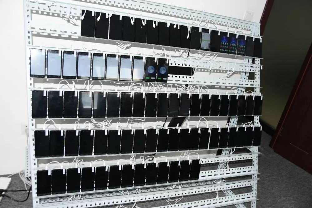 广东警方破获全国最大非法制售针孔摄像头案！“净网2019”专项行动战果丰硕！