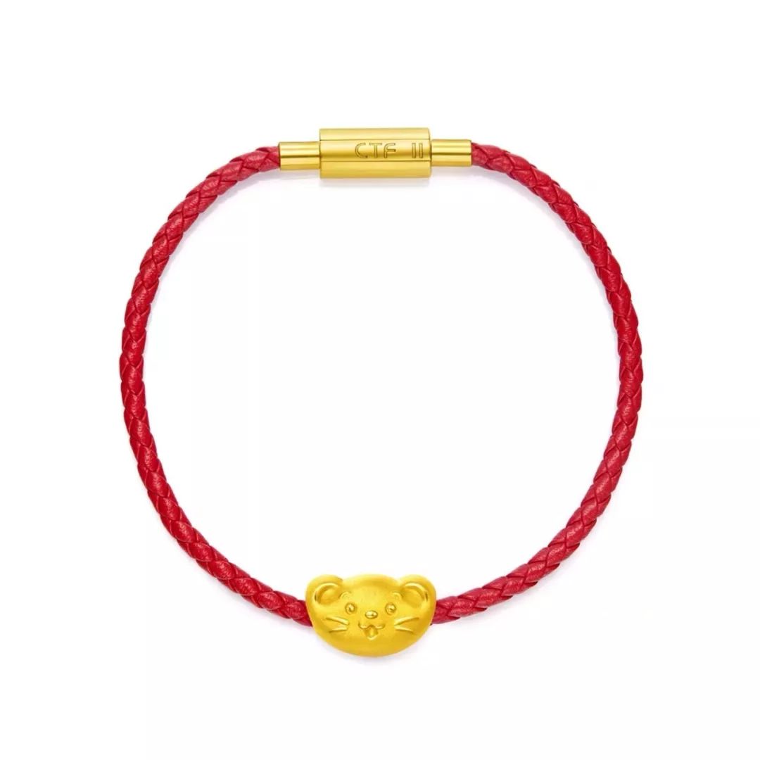 别怕过年回家人生拷问，戴这些大家只想和你合照发圈