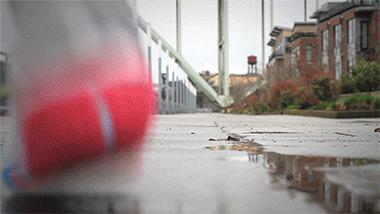 跑步老是跑出黑趾甲好不好,跑步跑出紫色趾甲