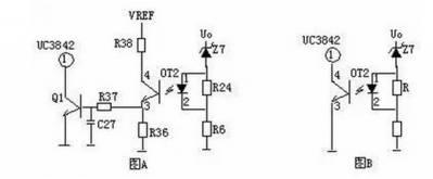 tl431开关电源完整原理图分析,tl494开关电源完整原理图分析