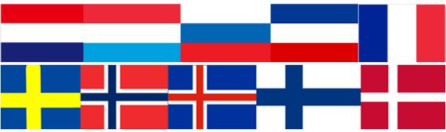 新年立了一个flag,年初你都立过哪些flag