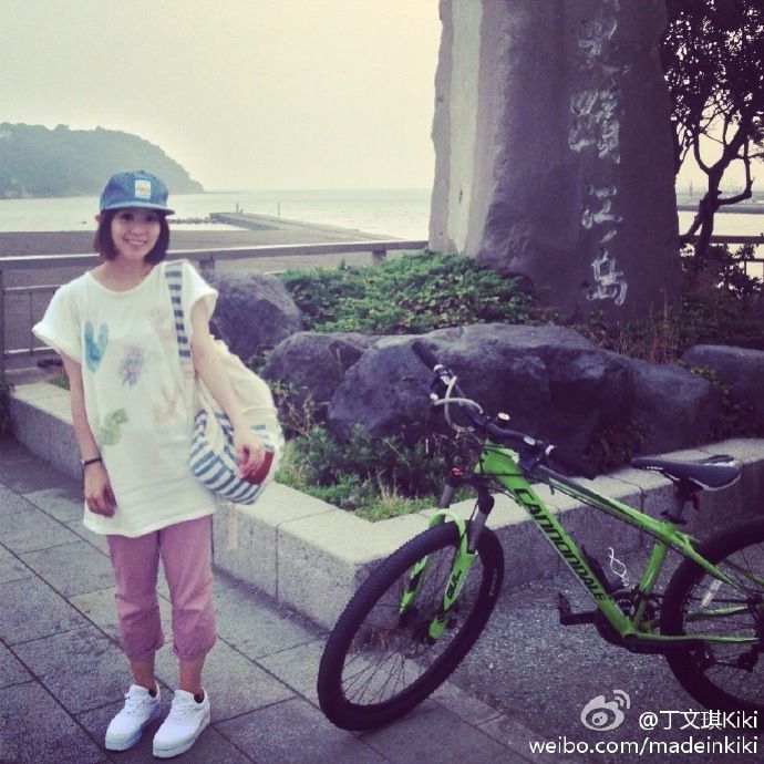 林宥嘉秀恩爱,林宥嘉晒一家三口合照秀幸福