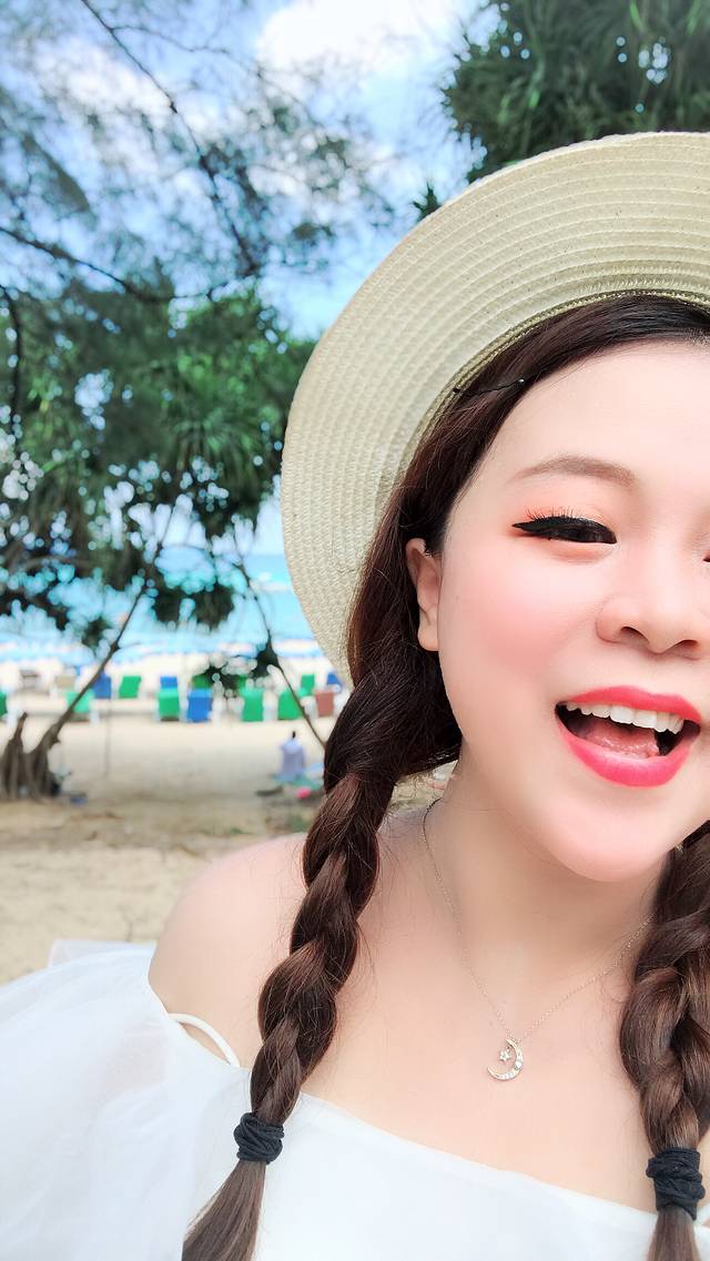 乐此不疲日常版,普吉岛五天四晚自由行