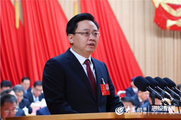 山东政府工作报告极简版,山东省政府工作报告27条干货