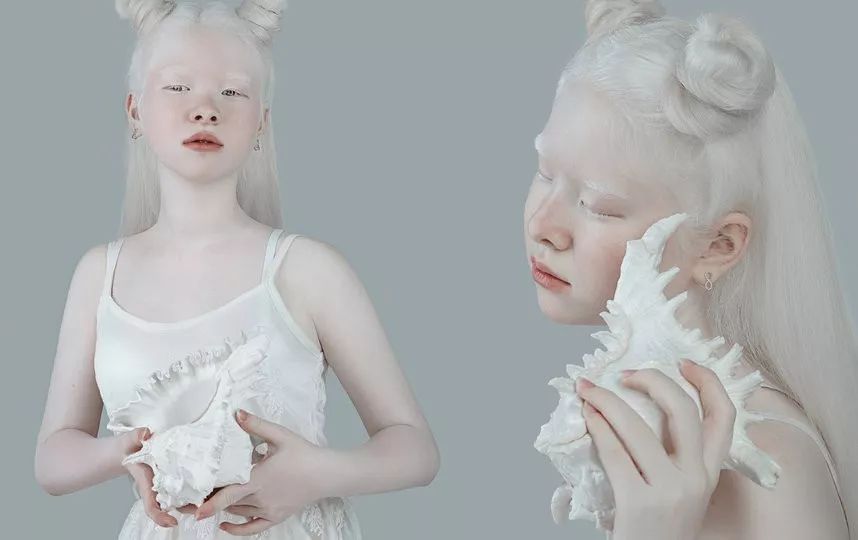 “白化病姐妹”逆袭时尚界；MAC“砸”故宫招牌？阿里“无隐私”大厦...「设计烩报296期」