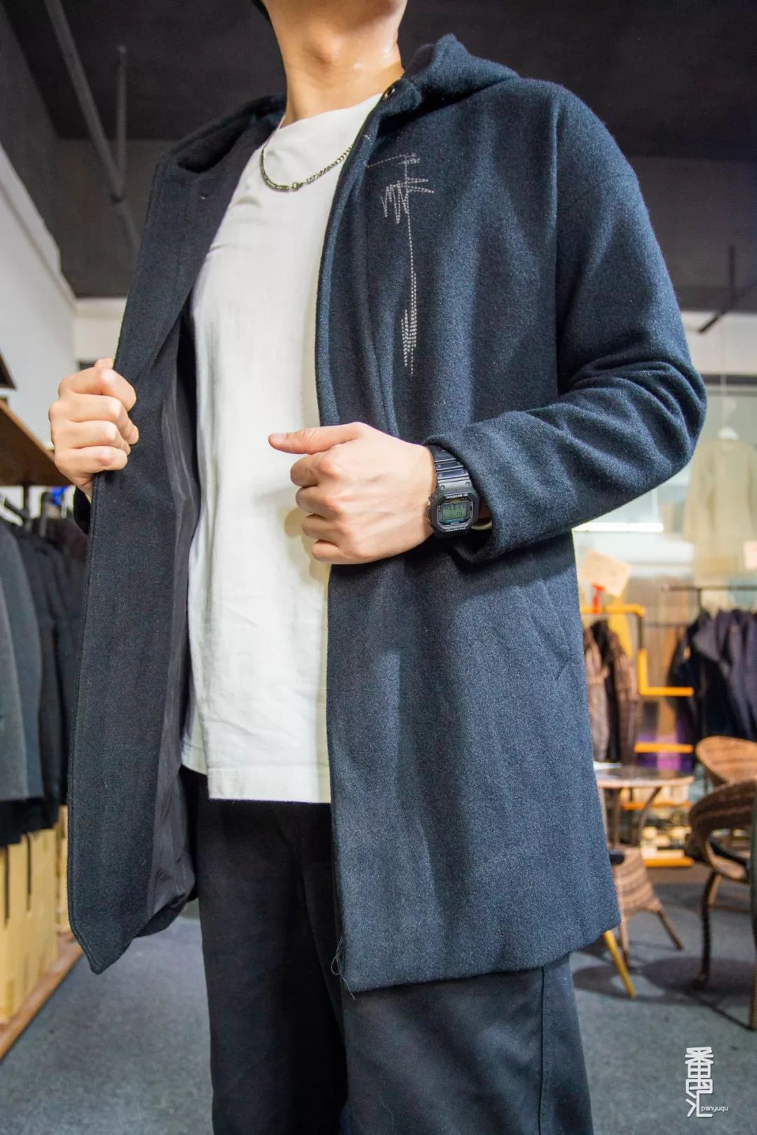 南村特卖,番禺南村服装厂清仓