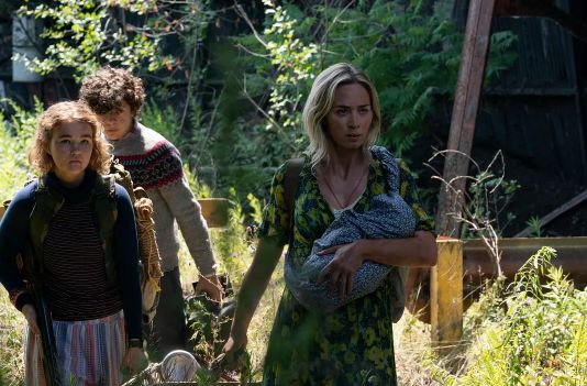 好莱坞2024年值得期待的大片,回顾21年好莱坞电影清单