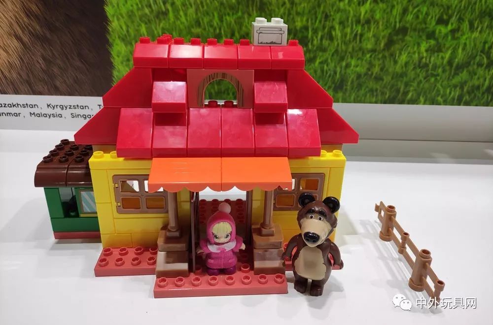 2020香港玩具展,香港玩具展会2020展时间表及价格